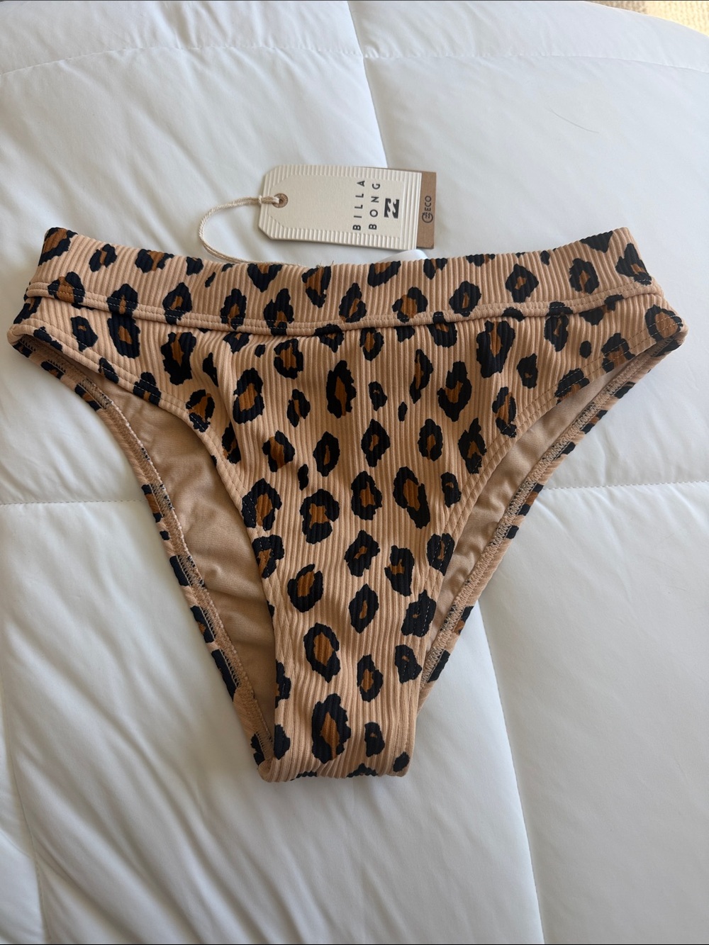 NWT Billabong Bikini Bottoms